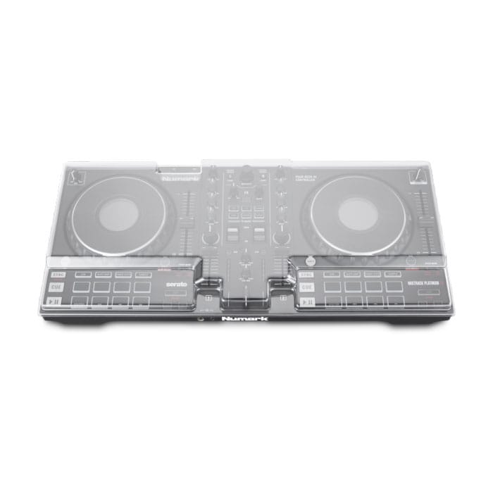 Decksaver stofkap voor Mixtrack Pro FX / Platinum FX - Image 2