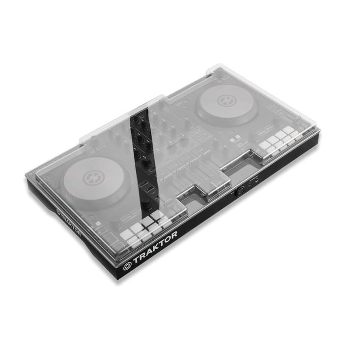 Decksaver stofkap voor Native Instruments Kontrol S3
