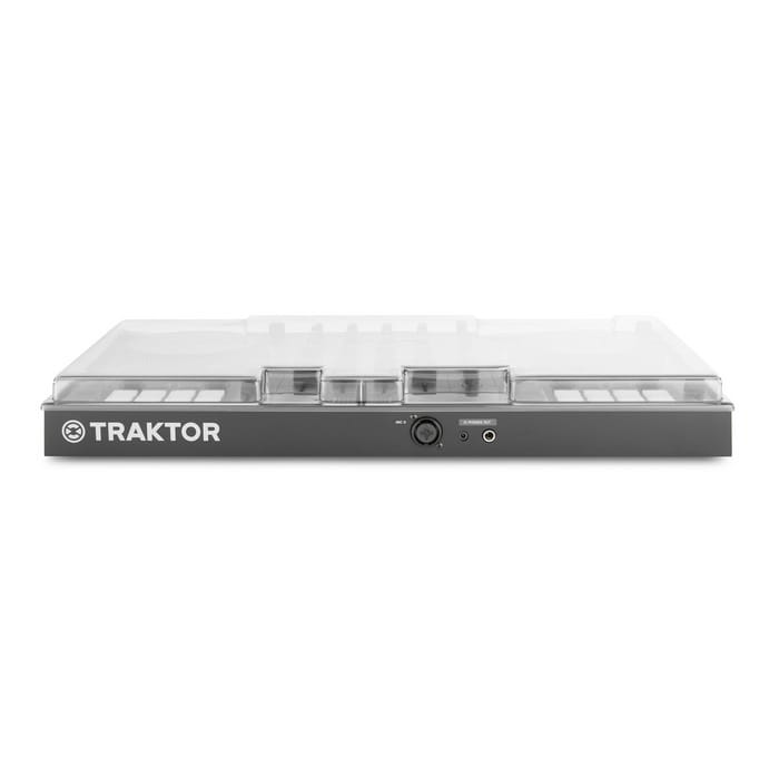 Decksaver stofkap voor Native Instruments Kontrol S3 - Image 2