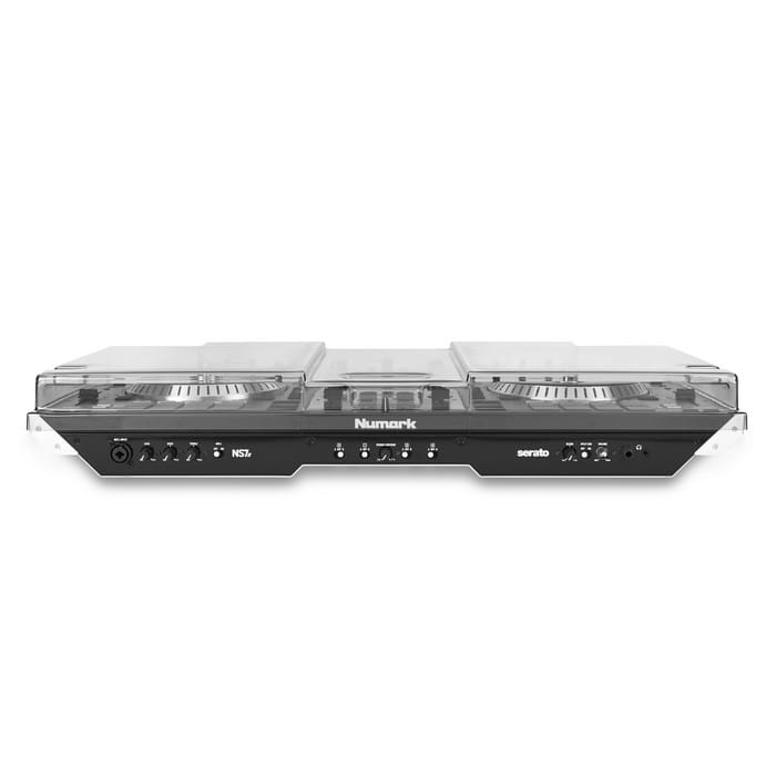 Decksaver stofkap voor Numark MK1 & MK2 - Image 2