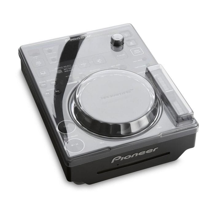 Decksaver stofkap voor Pioneer CDJ-350