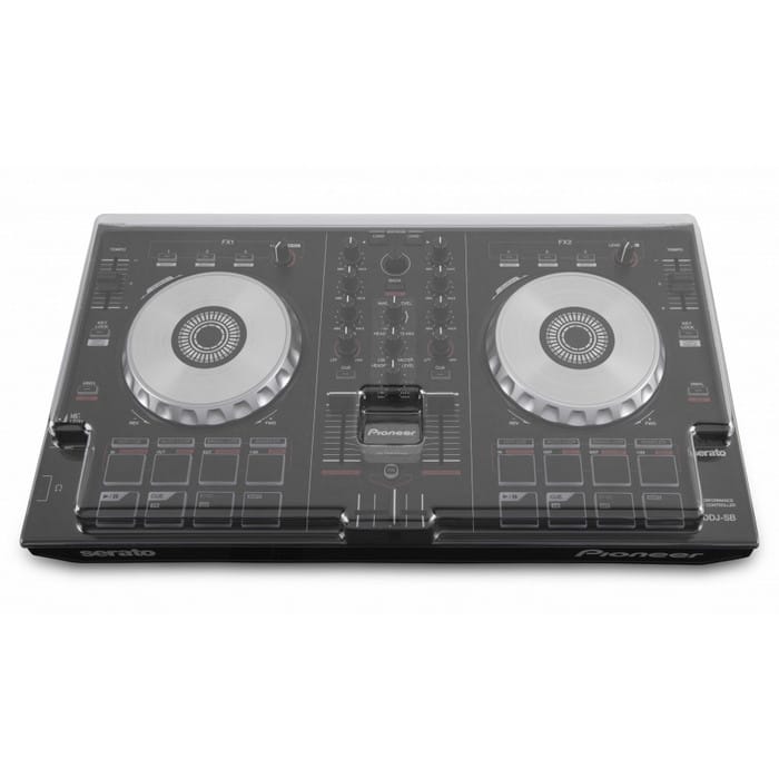 Decksaver stofkap voor Pioneer DDJ-SB3 - Image 4