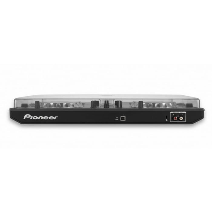 Decksaver stofkap voor Pioneer DDJ-SB3 - Image 6