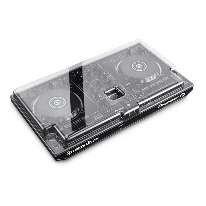 Decksaver stofkap voor Pioneer DDJ-SB3 - Image 7