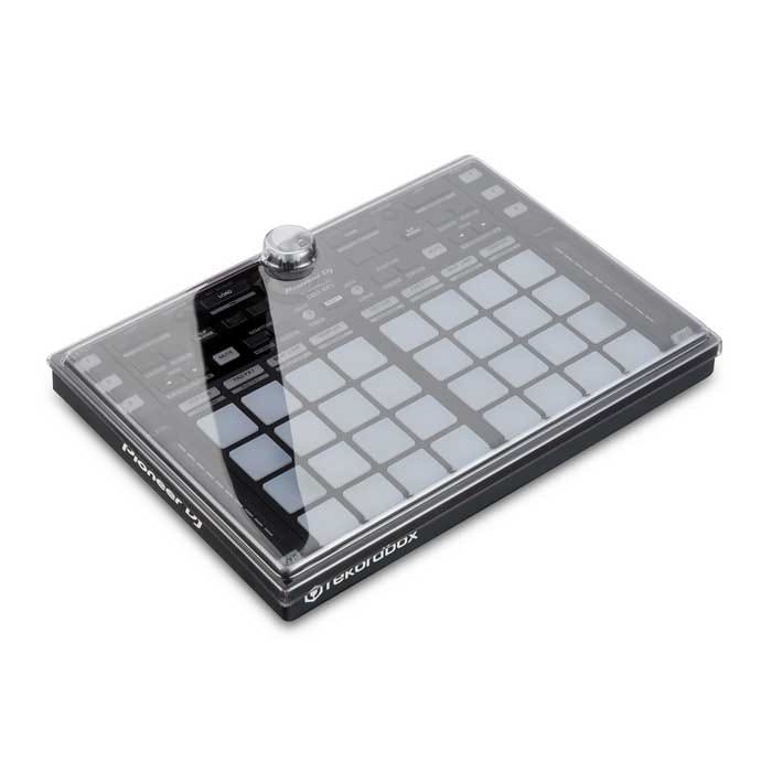 Decksaver stofkap voor Pioneer DDJ-XP1 & XP2