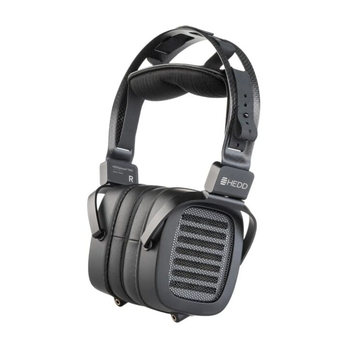 HEDD HEDDphone® TWO open-back over-ear hoofdtelefoon