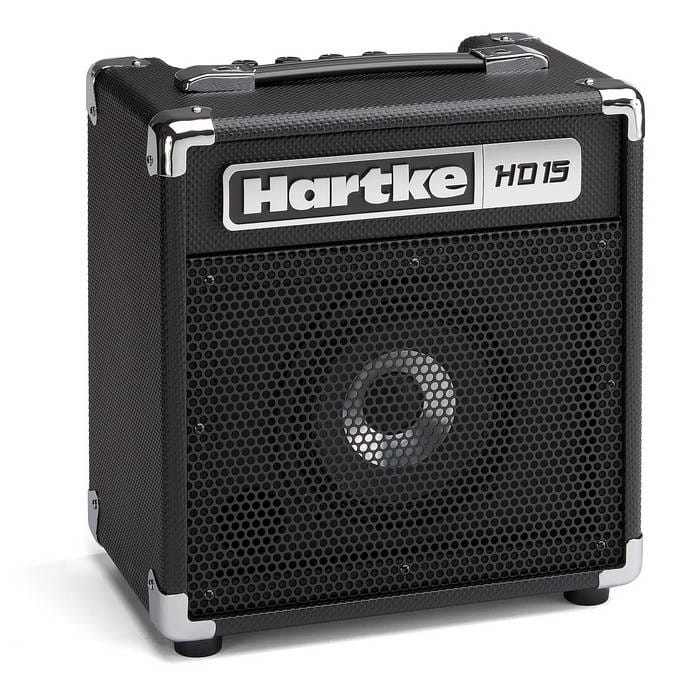 Hartke HD15 basversterker