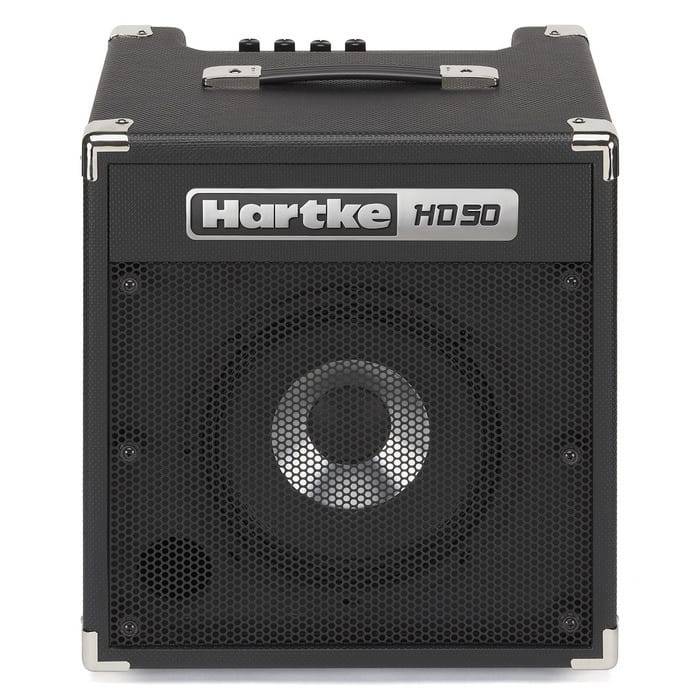 Hartke HD50 basversterker