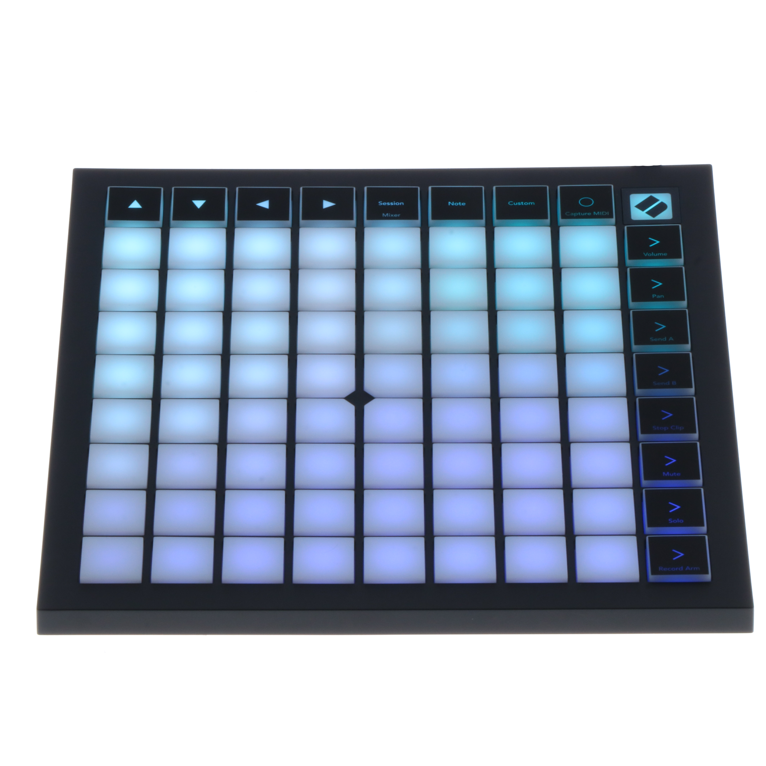 Novation Launchpad X MIDI Grid Controller met software - Image 2