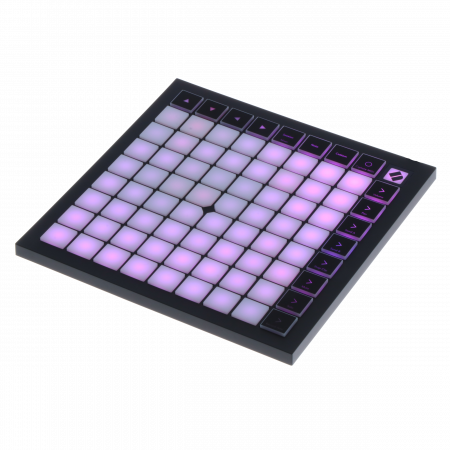 Novation Launchpad X MIDI Grid Controller met software - Image 3