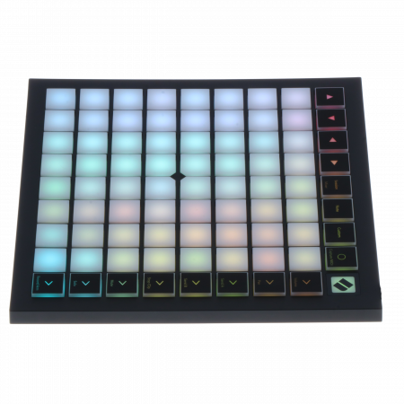 Novation Launchpad X MIDI Grid Controller met software - Image 4