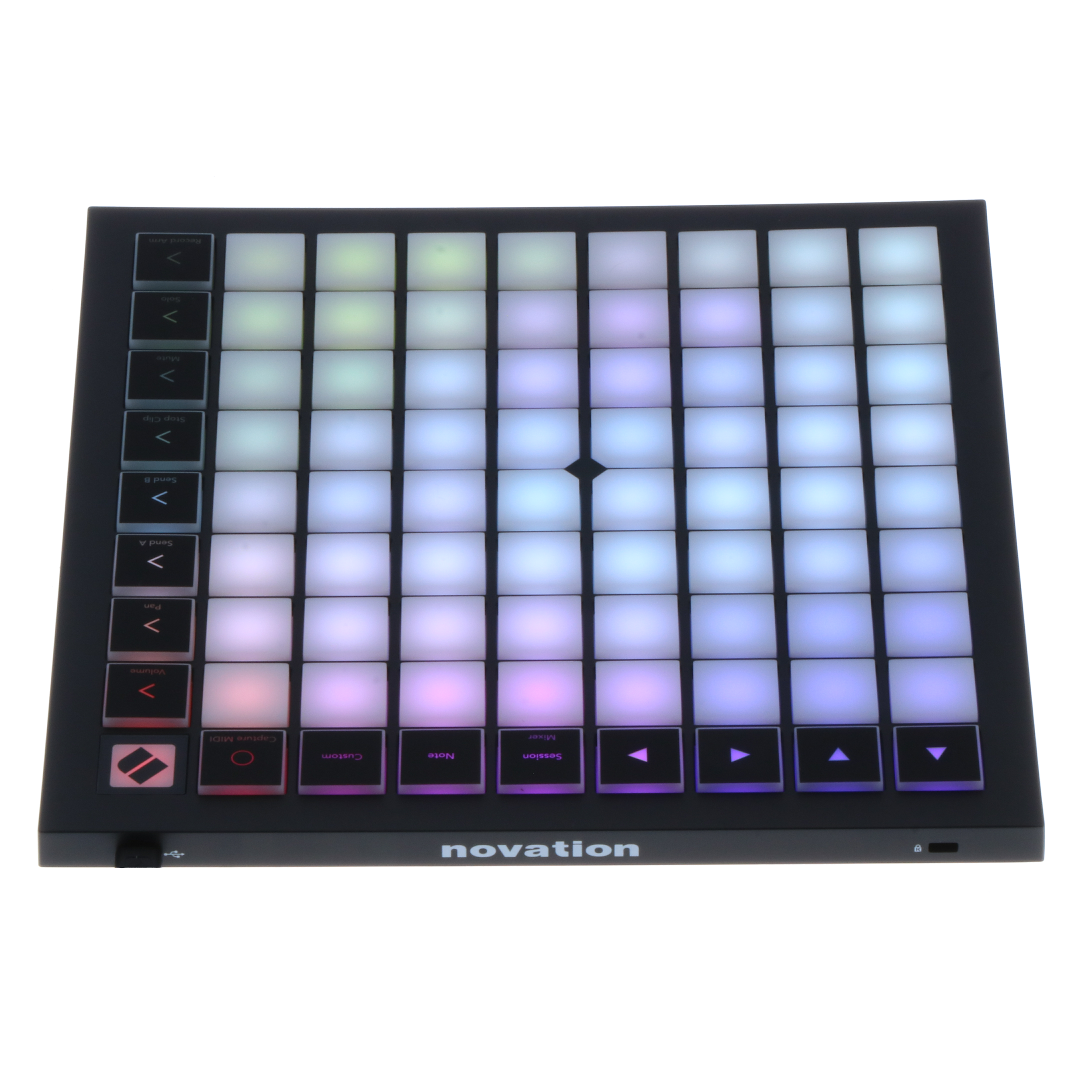 Novation Launchpad X MIDI Grid Controller met software - Image 5