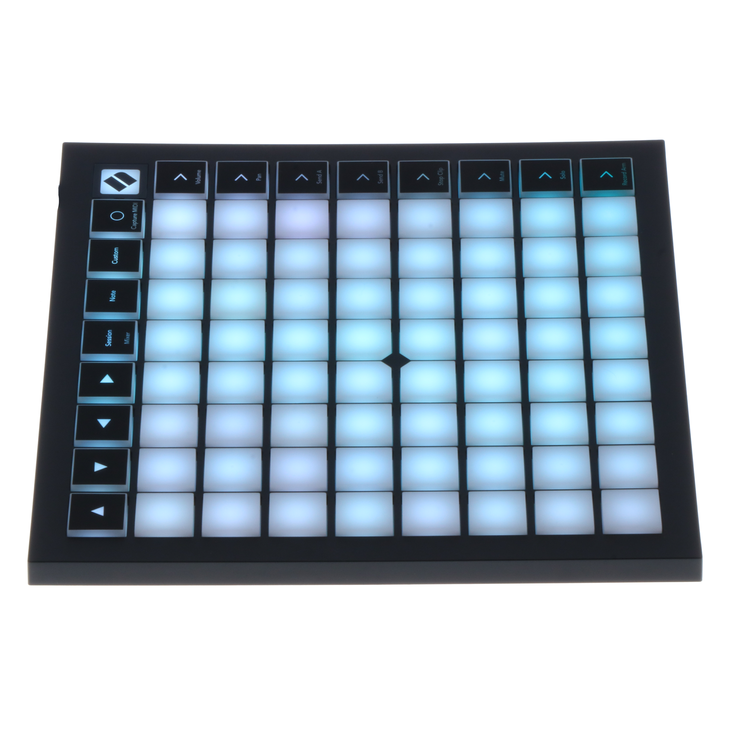 Novation Launchpad X MIDI Grid Controller met software - Image 6