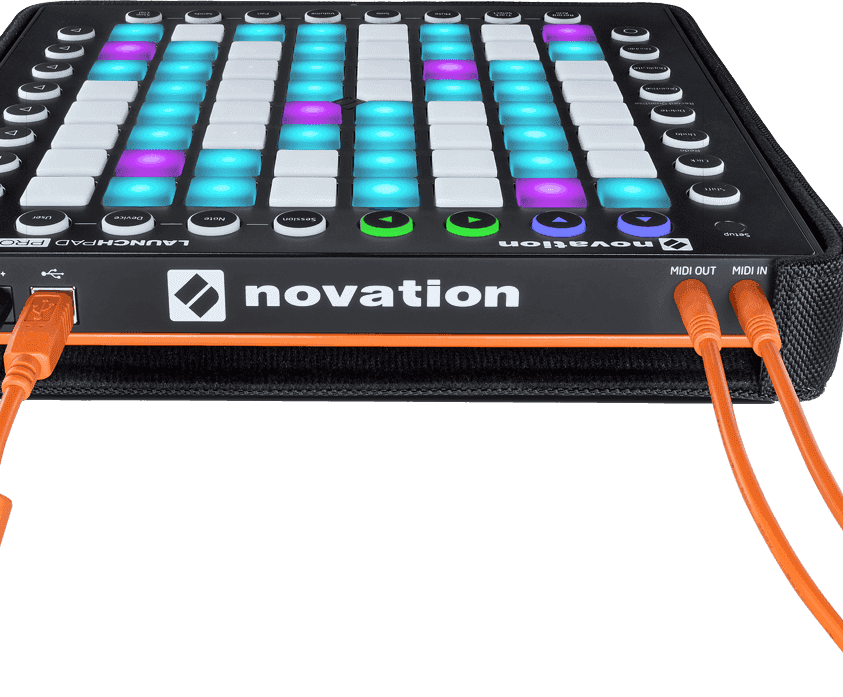 Novation beschermhoes voor Launchpad Pro - Image 4