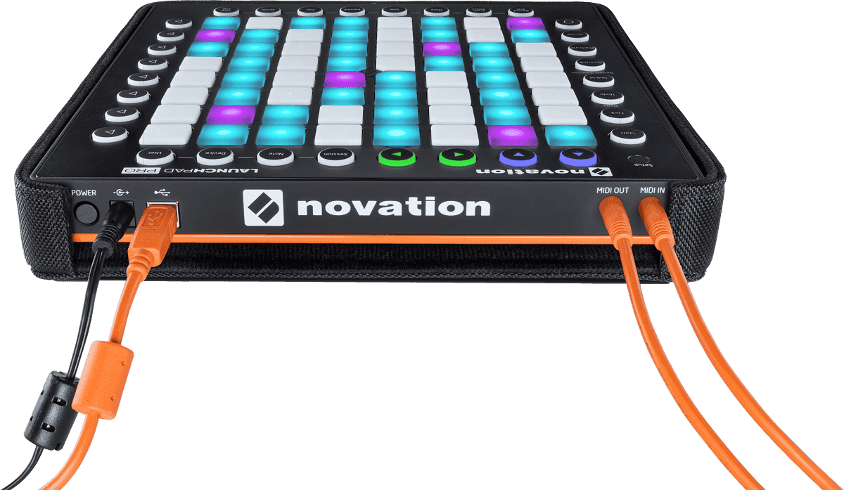 Novation beschermhoes voor Launchpad Pro - Image 4