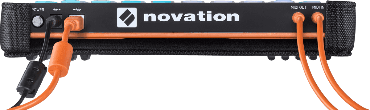 Novation beschermhoes voor Launchpad Pro - Image 5