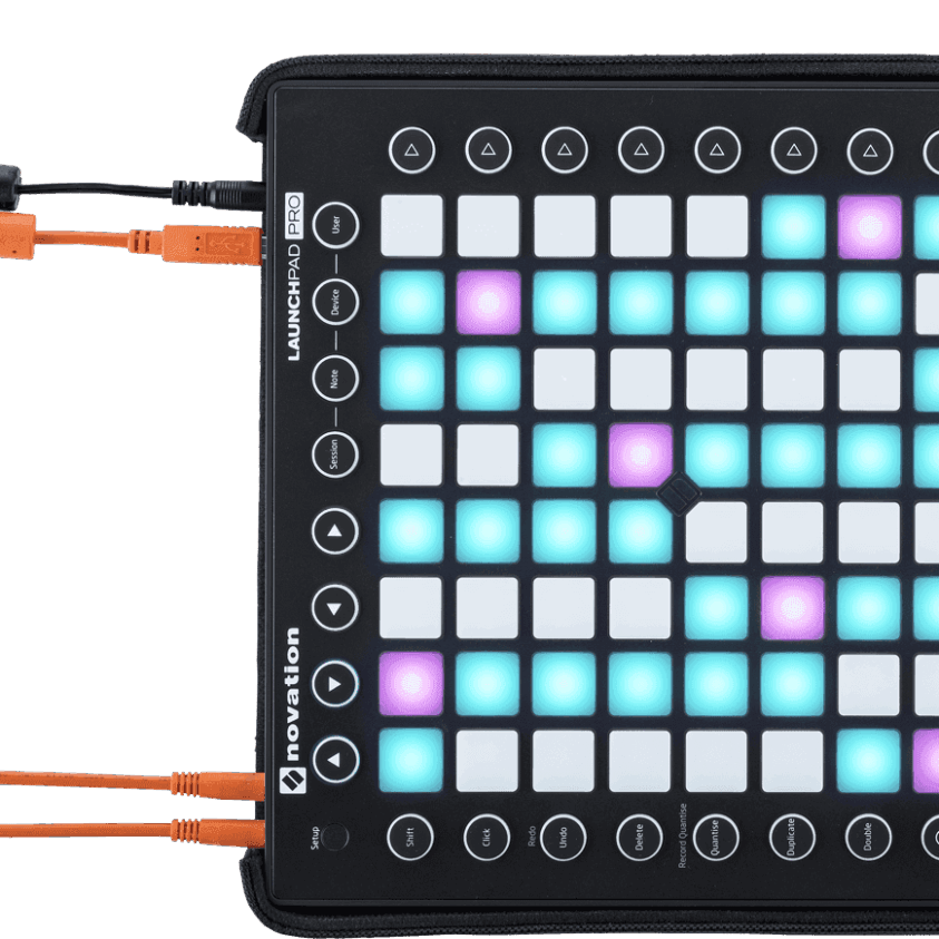 Novation beschermhoes voor Launchpad Pro - Image 6
