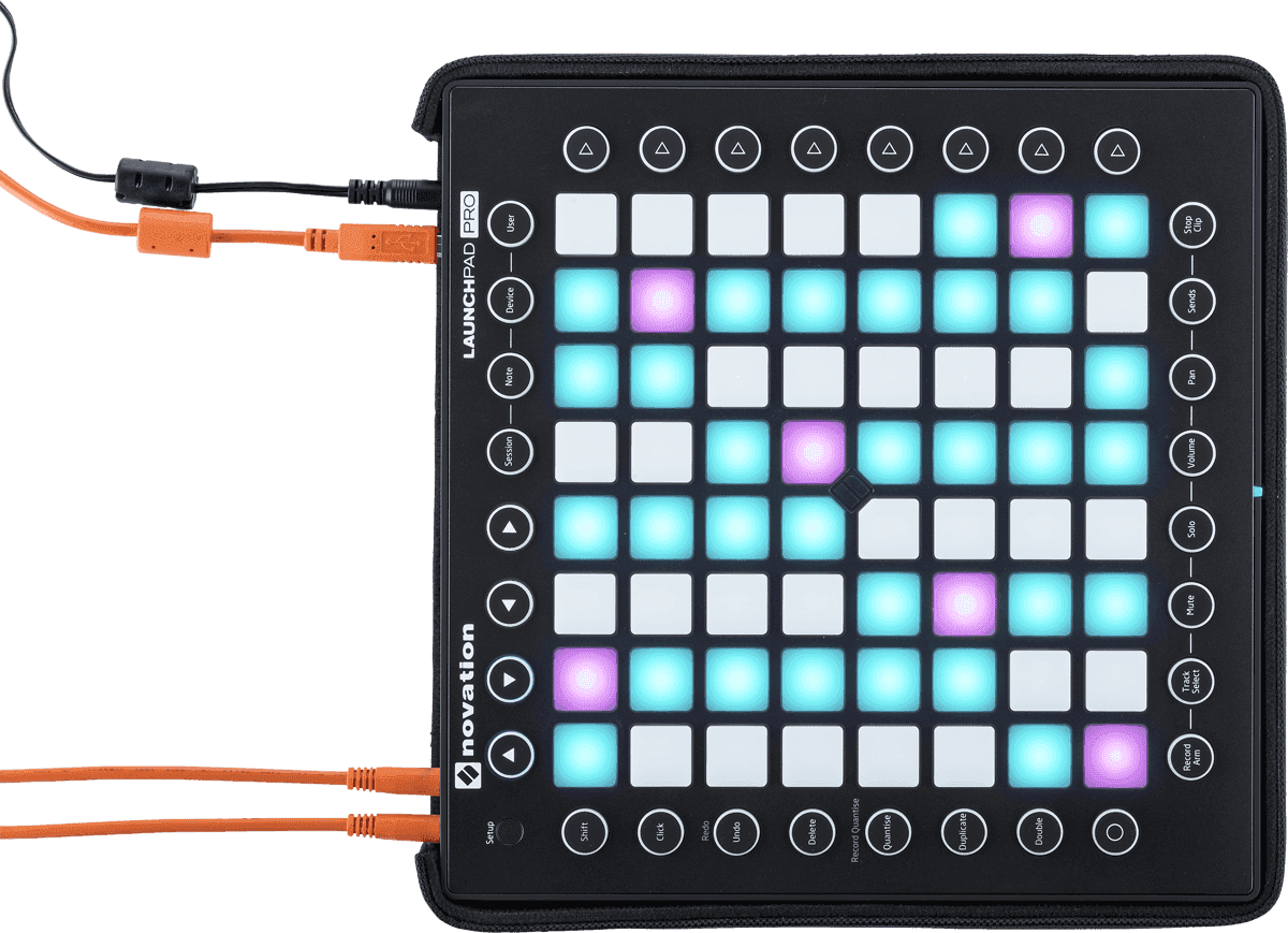Novation beschermhoes voor Launchpad Pro - Image 6