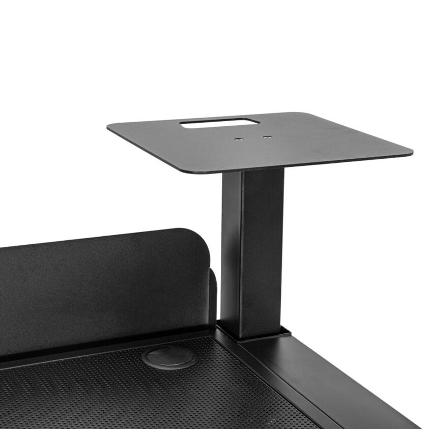 OMNITRONIC 2x Tower for BOOZ Event Stand - Image 5