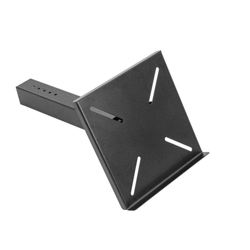 OMNITRONIC Laptop Stand for BOOZ Event Stand