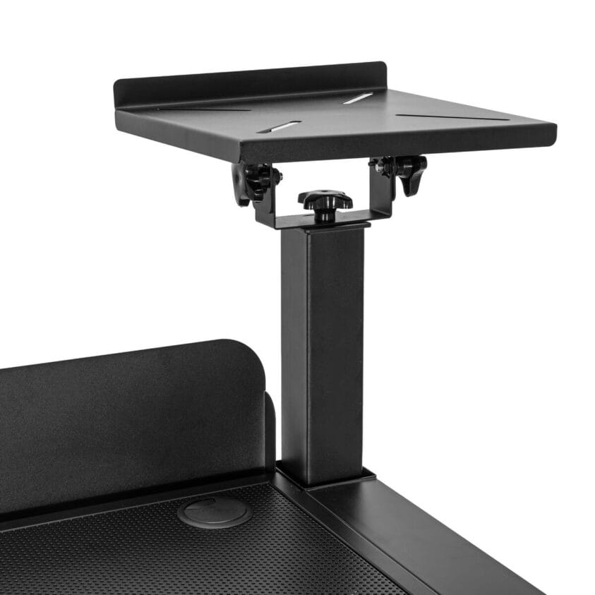 OMNITRONIC Laptop Stand for BOOZ Event Stand - Image 2