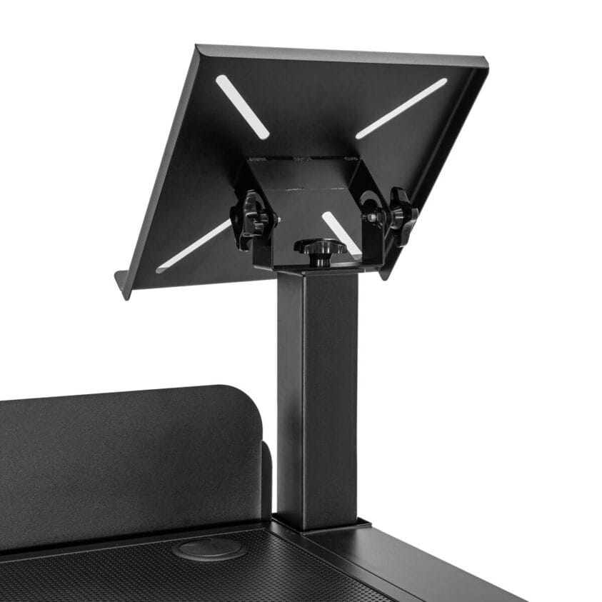 OMNITRONIC Laptop Stand for BOOZ Event Stand - Image 3