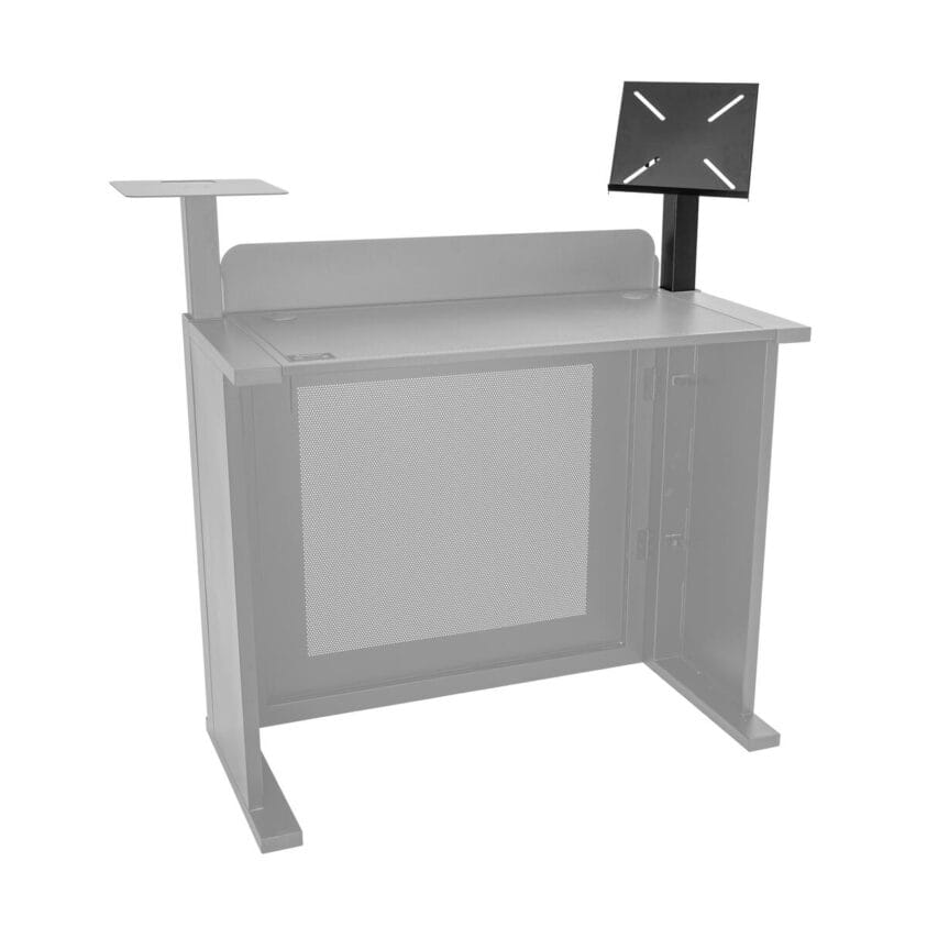 OMNITRONIC Laptop Stand for BOOZ Event Stand - Image 5