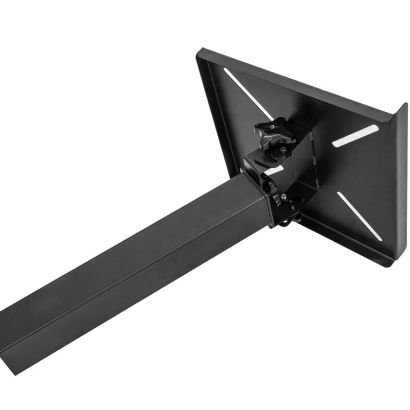 OMNITRONIC Laptop Stand for BOOZ Event Stand - Image 6