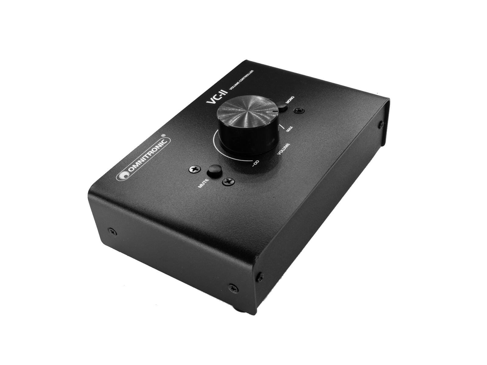 OMNITRONIC VC-11 Volume Controller passive