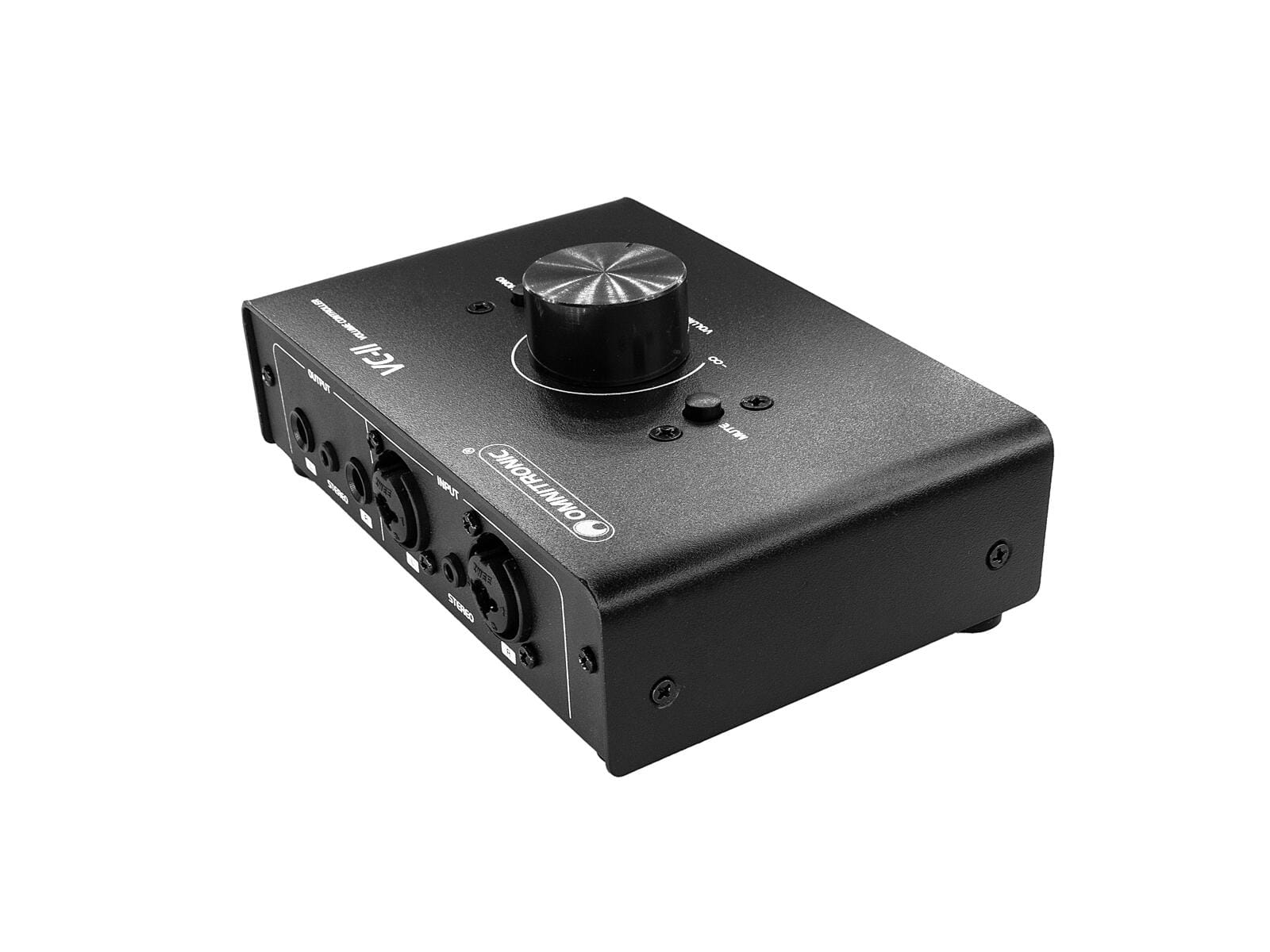 OMNITRONIC VC-11 Volume Controller passive - Image 2