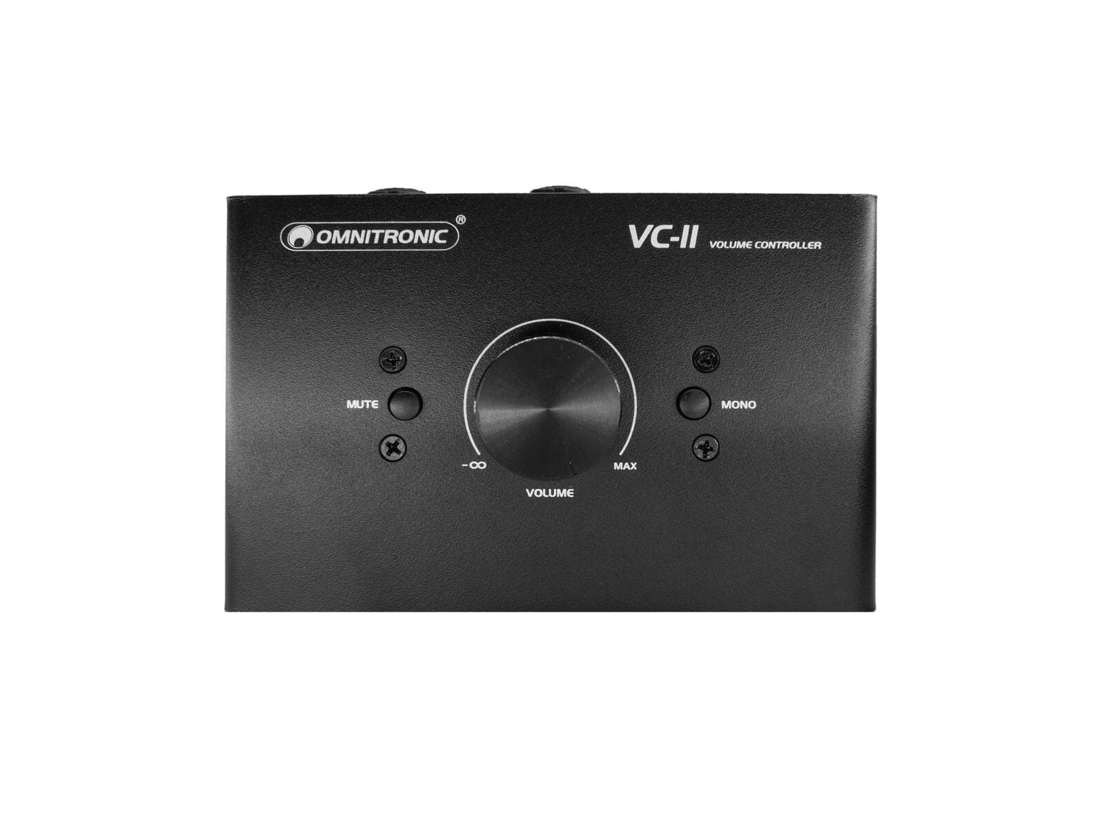 OMNITRONIC VC-11 Volume Controller passive - Image 3