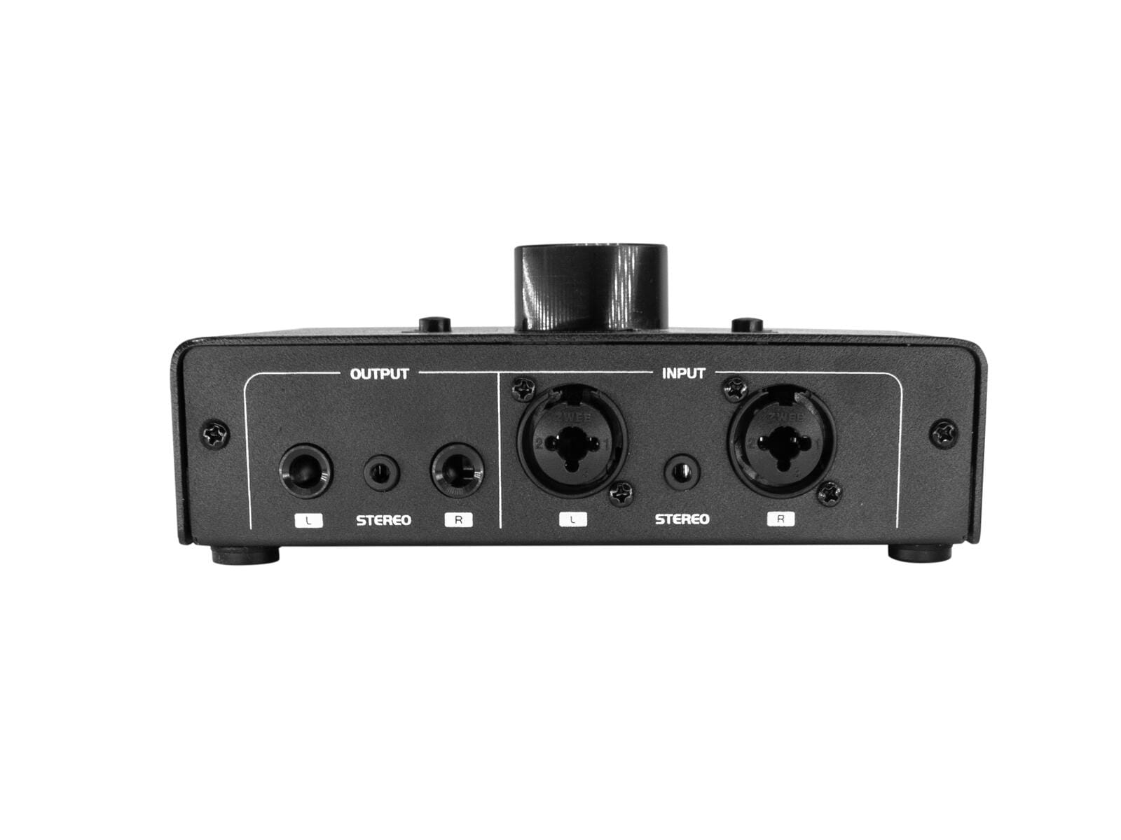 OMNITRONIC VC-11 Volume Controller passive - Image 4