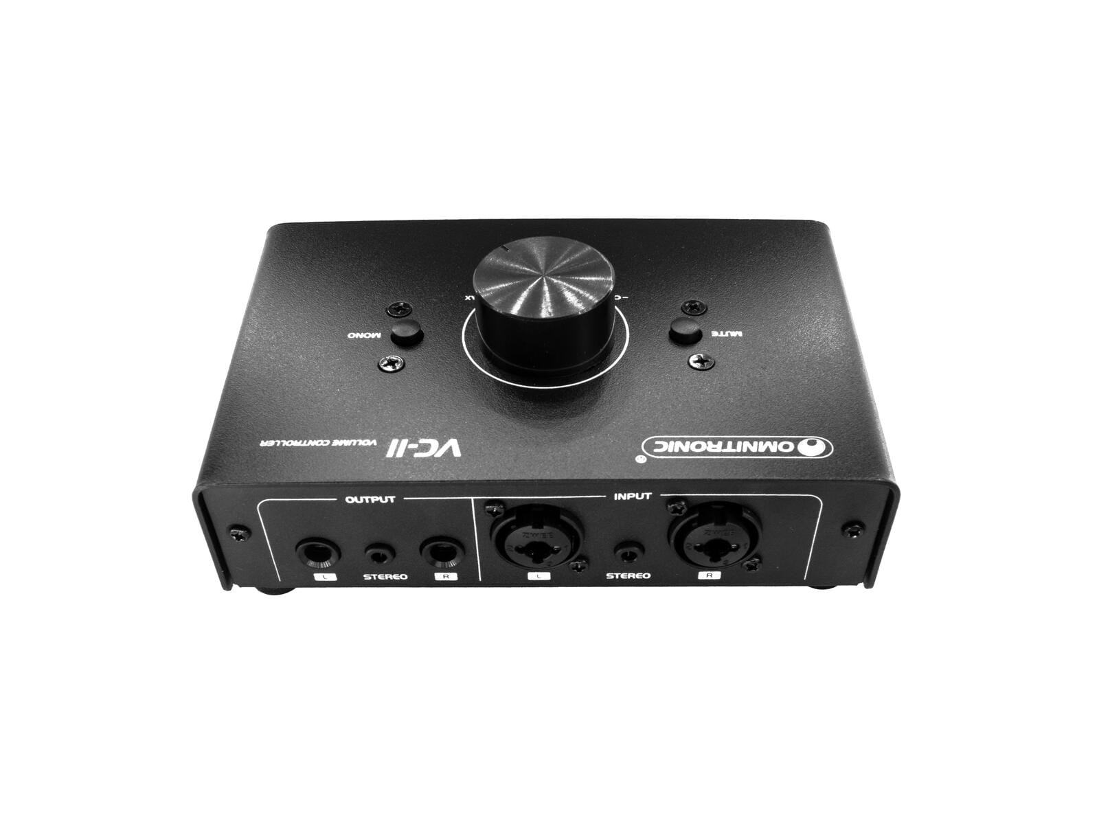 OMNITRONIC VC-11 Volume Controller passive - Image 5