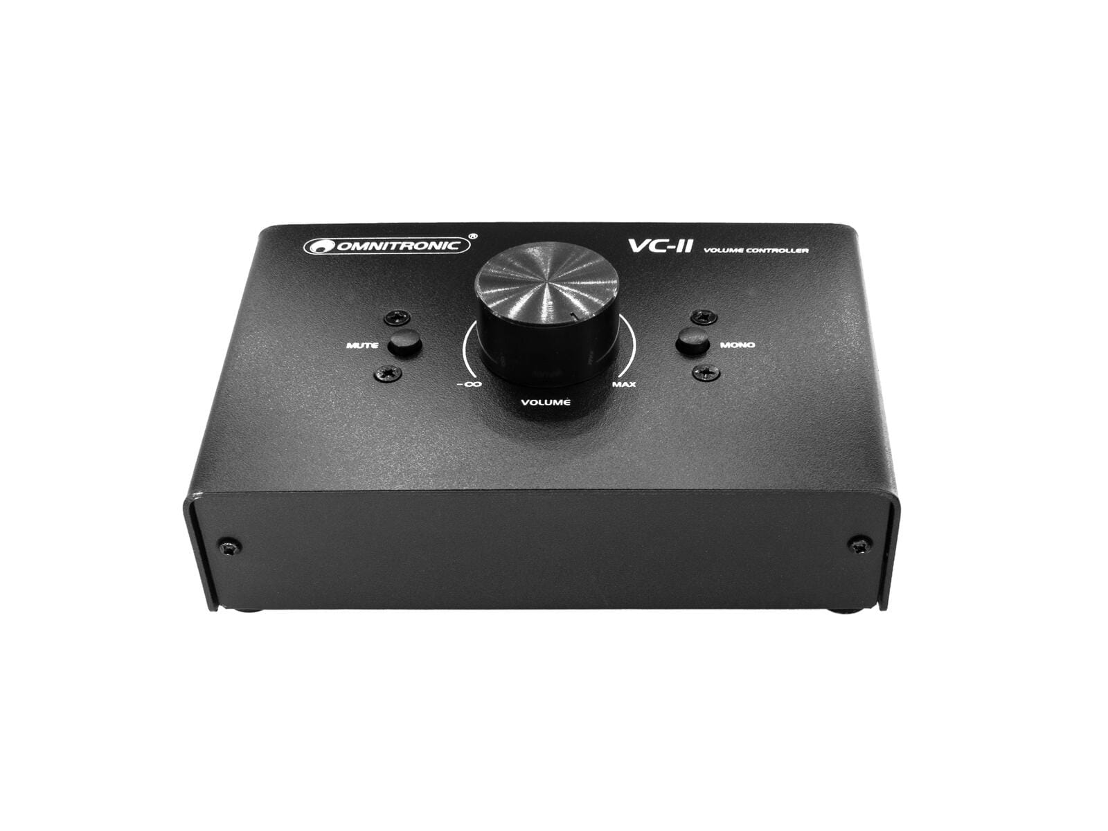 OMNITRONIC VC-11 Volume Controller passive - Image 6