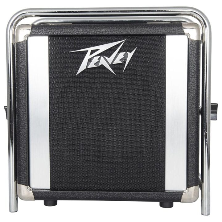 Peavey Decade Too Cabinet