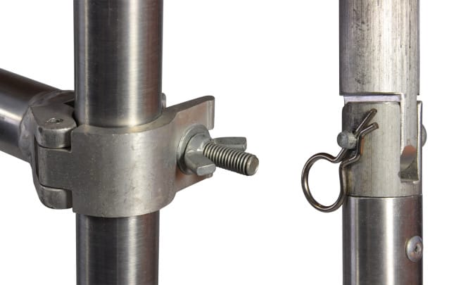 ProDJuser DJ Truss table opvouwbaar - Image 3