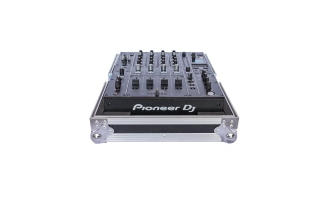 ProDJuser Multi RS BL flightcase voor DJ mixer of media-speler