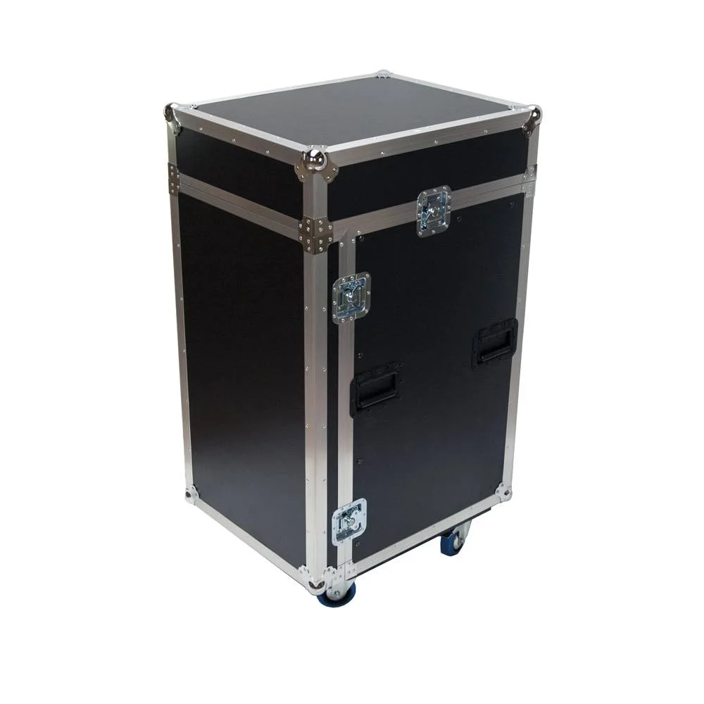 ProDJuser slant 12-16 flightcase - Image 2