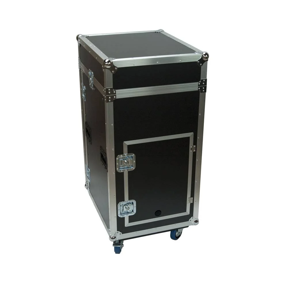 ProDJuser slant 12-16 flightcase - Image 3