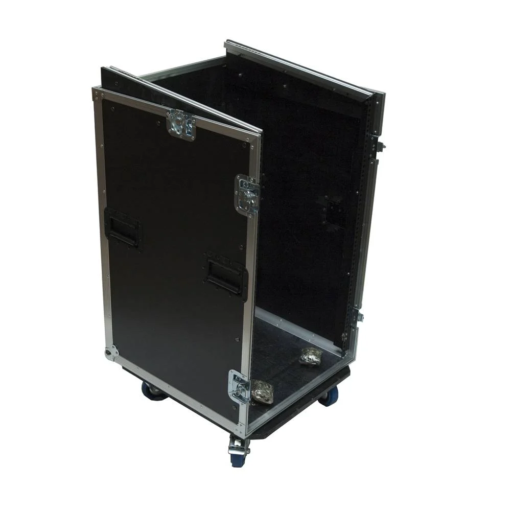 ProDJuser slant 12-16 flightcase