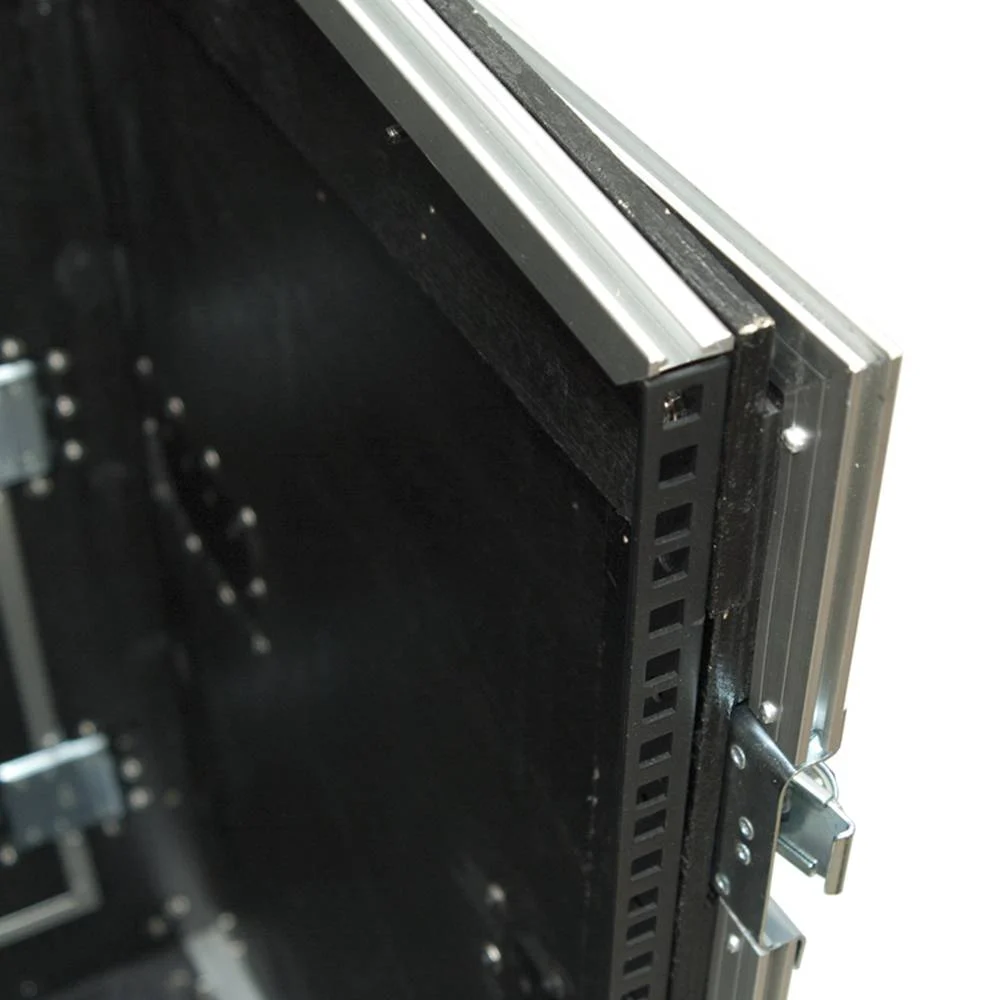 ProDJuser slant 12-16 flightcase - Image 4