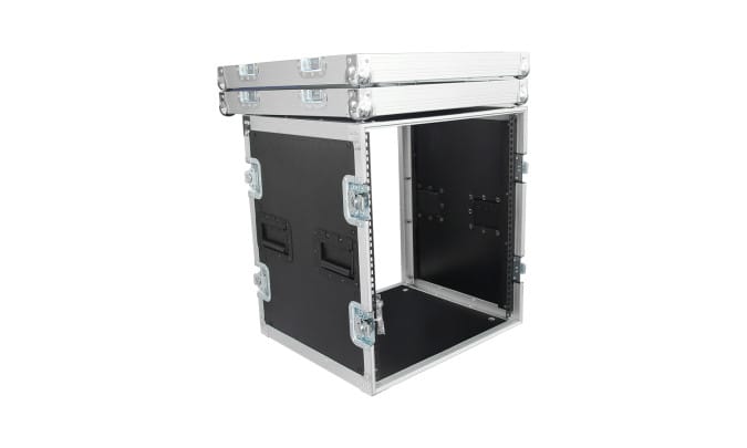 Prodjuser FLI 12-18 RS flightcase voor 12U