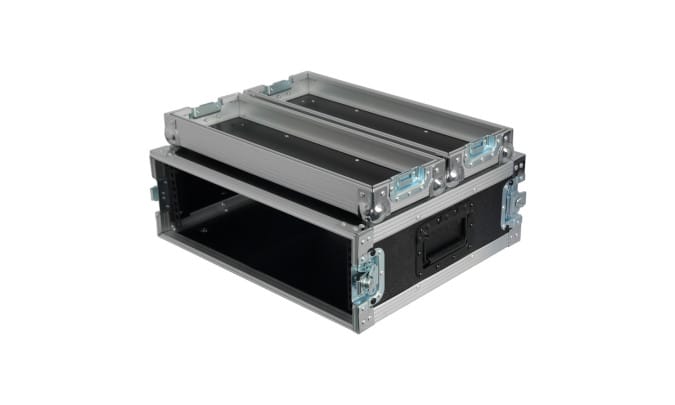 Prodjuser FLI 3-18 RS flightcase 3U