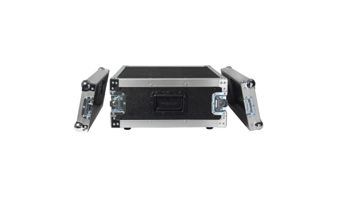 Prodjuser FLI 4-20 RS flightcase voor 4U
