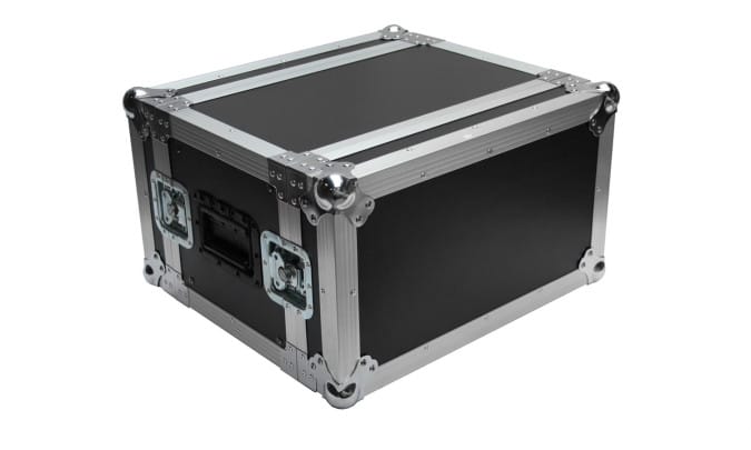 Prodjuser FLI 6-12 RS 19 double-door-flightcase