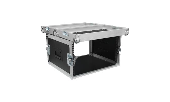 Prodjuser FLI 6-18 RS 19 double-door-flightcase