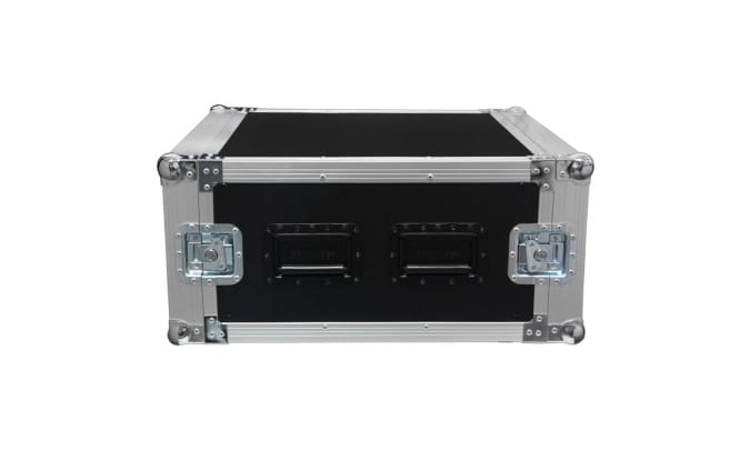 Prodjuser FLI 6-20 RS flightcase voor 6U