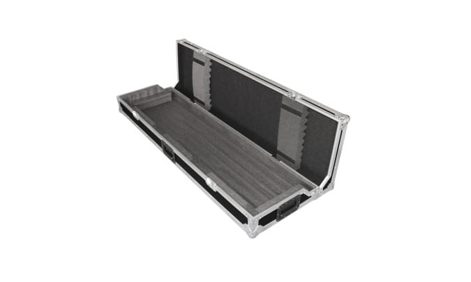 Prodjuser Key 88 flightcase voor 88 toetsen keyboard
