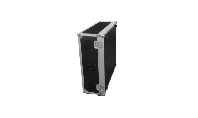 Prodjuser M32 flightcase voor Midas M32 mixer