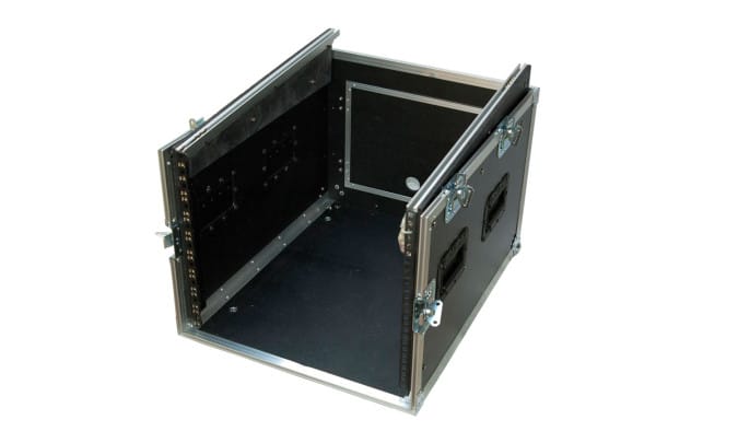 Prodjuser Slant 14-6 combi flightcase